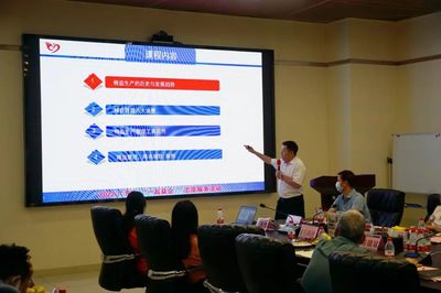 解讀‘專精特新’政策,助力中小企業(yè)紓解‘成長煩惱’——記2022年廣東省‘益企專精特新護(hù)航行動(dòng)月’